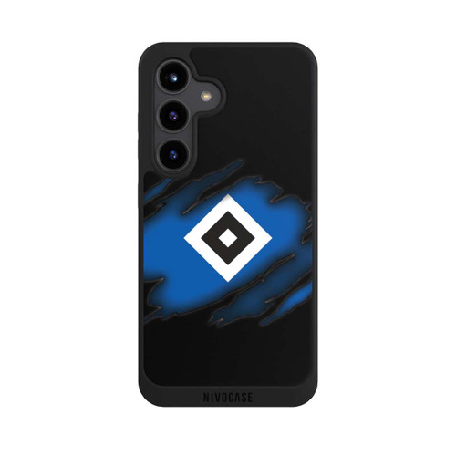 Samsung Galaxy S24 NIVOpure HSV Scratch