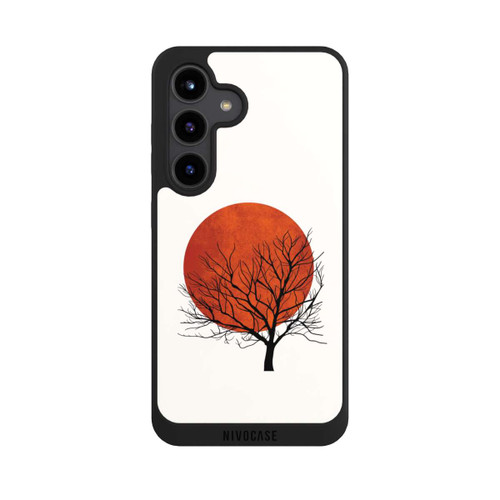 Samsung Galaxy S24 NIVOpure Warmer Winter