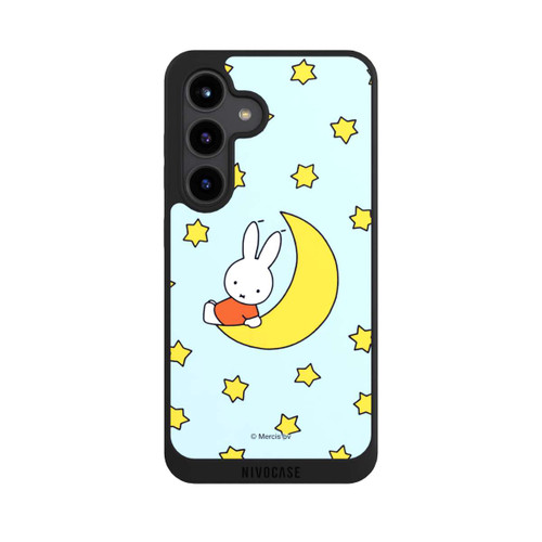 Samsung Galaxy S24 NIVOpure Miffy Moon
