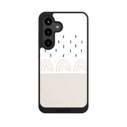 Samsung Galaxy S24 NIVOpure Rain on Rainbows -Anastasia Sawall