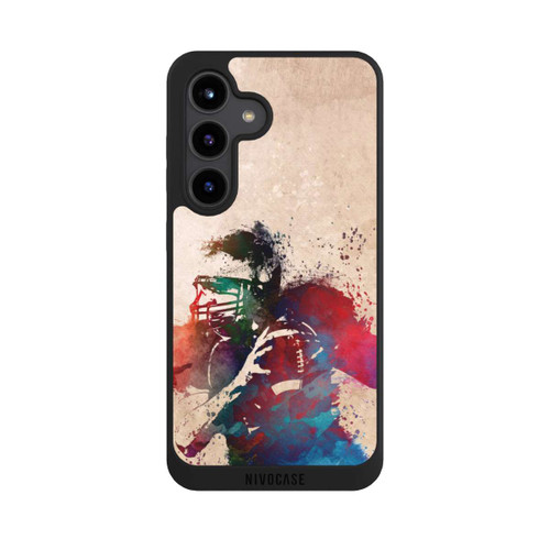 Samsung Galaxy S24 NIVOpure JBJart - American Football Player 1 