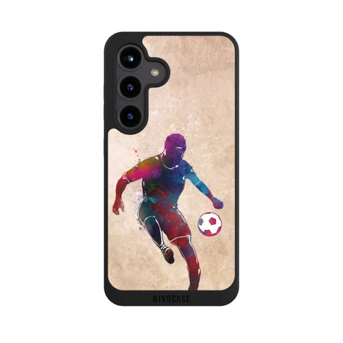 Samsung Galaxy S24 NIVOpure JBJart - Football 