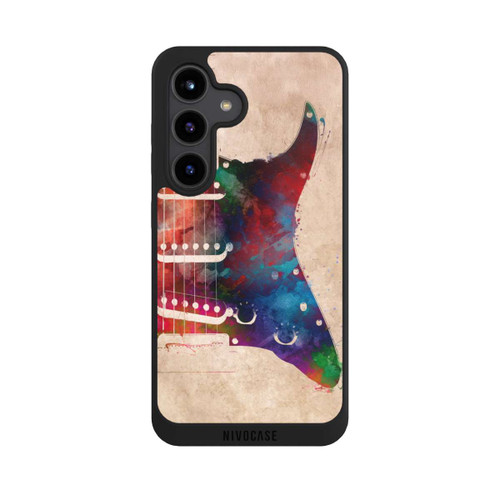 Samsung Galaxy S24 NIVOpure JBJart - Guitar 
