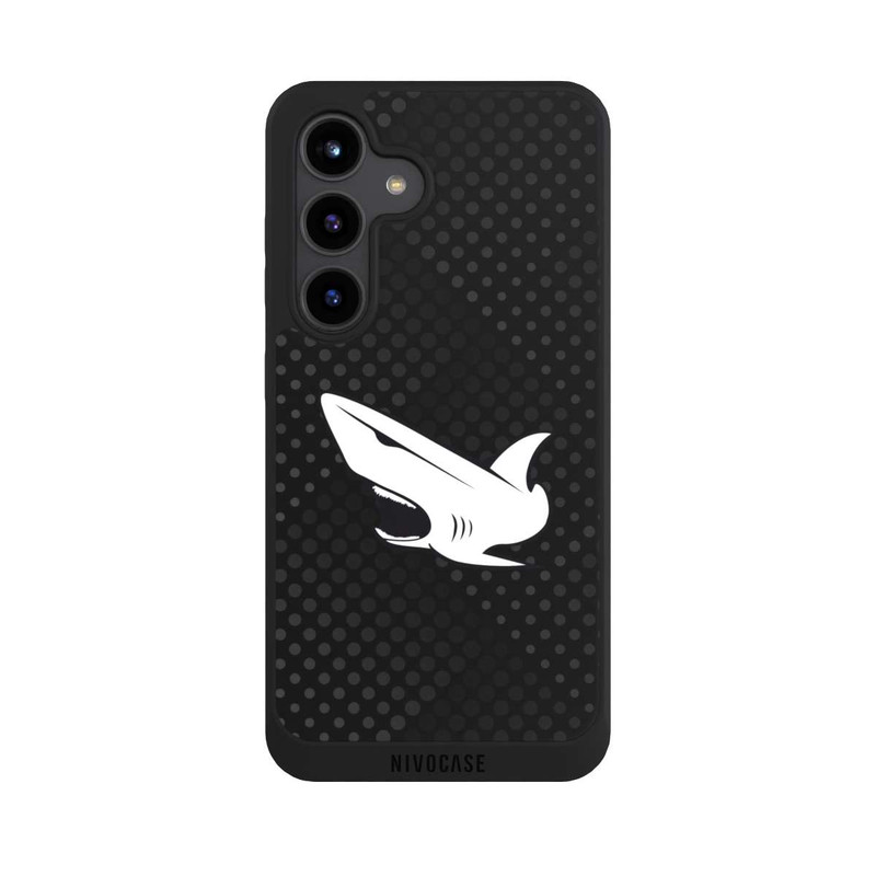 Galaxy S24 NIVOpure Kölner Haie