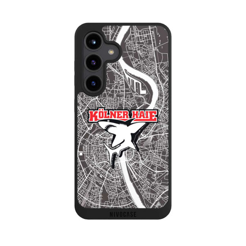 Samsung Galaxy S24 NIVOpure Kölner Haie City