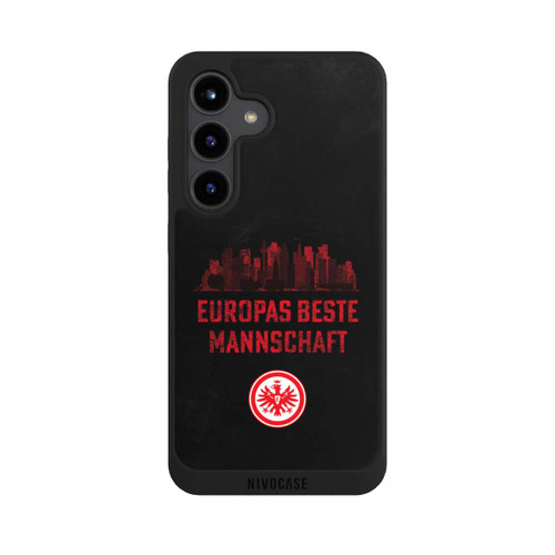 Samsung Galaxy S24 NIVOpure Europas Beste Mannschaft