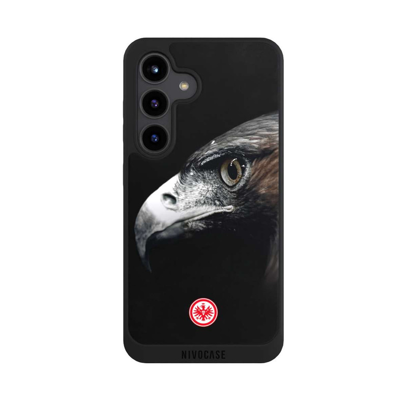 Galaxy S24 NIVOpure Eintracht Attila Schwarz