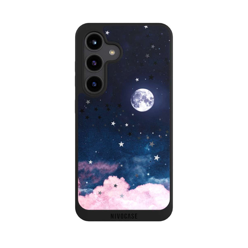 Galaxy S24 NIVOpure Süßes Mondlicht
