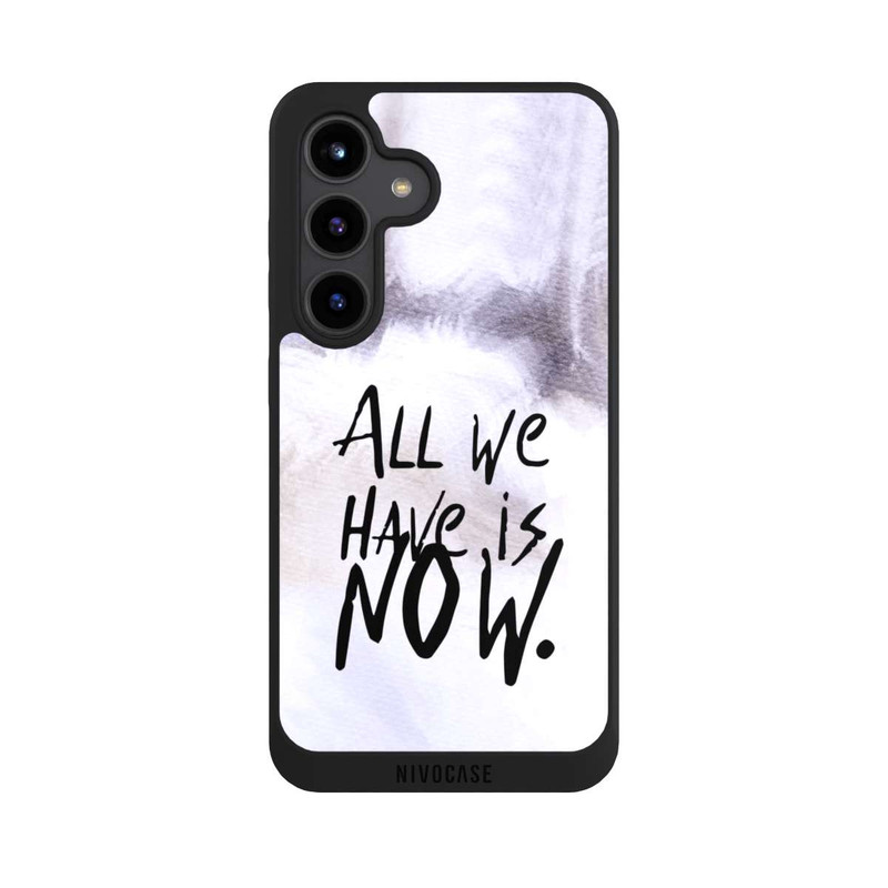 Galaxy S24 NIVOpure All We Have