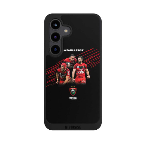 Samsung Galaxy S24 NIVOpure La Famille RCT