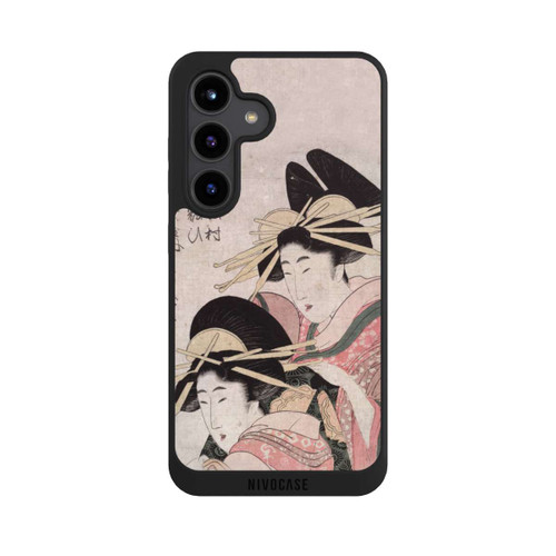 Samsung Galaxy S24 NIVOpure The Courtesans Matsura and Yosoi of the Mastaba