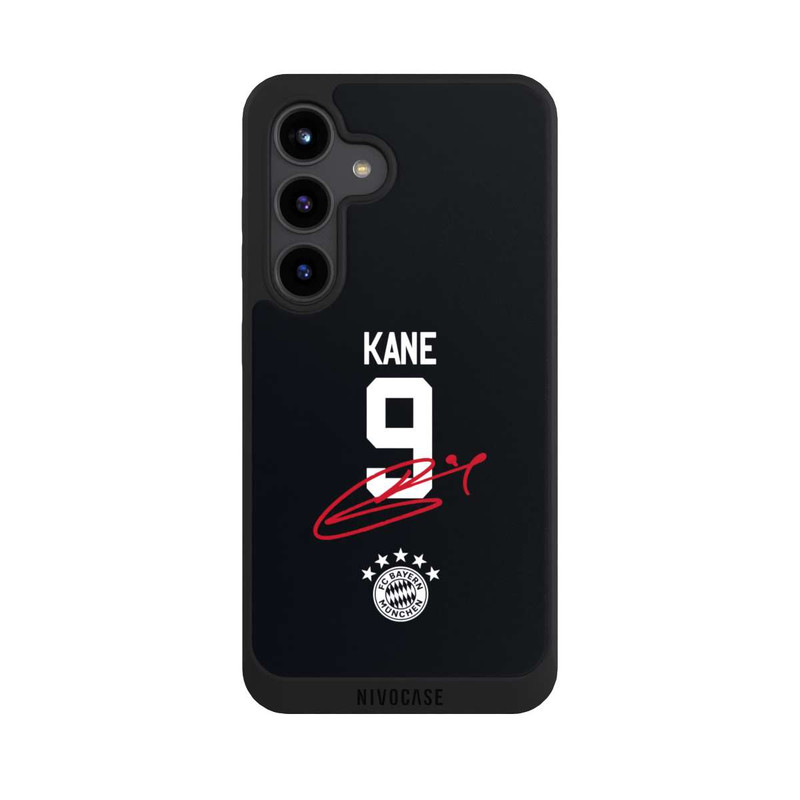 Galaxy S24 NIVOpure Kane 9