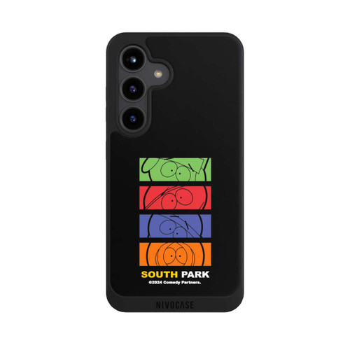 Samsung Galaxy S24 NIVOpure South Park Boys Multicolor