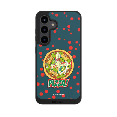 Samsung Galaxy S24 NIVOpure TMNT Pizza!