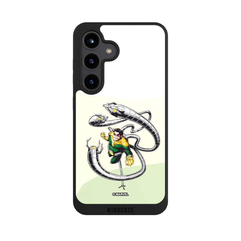 Galaxy S24 NIVOpure Doctor Octopus