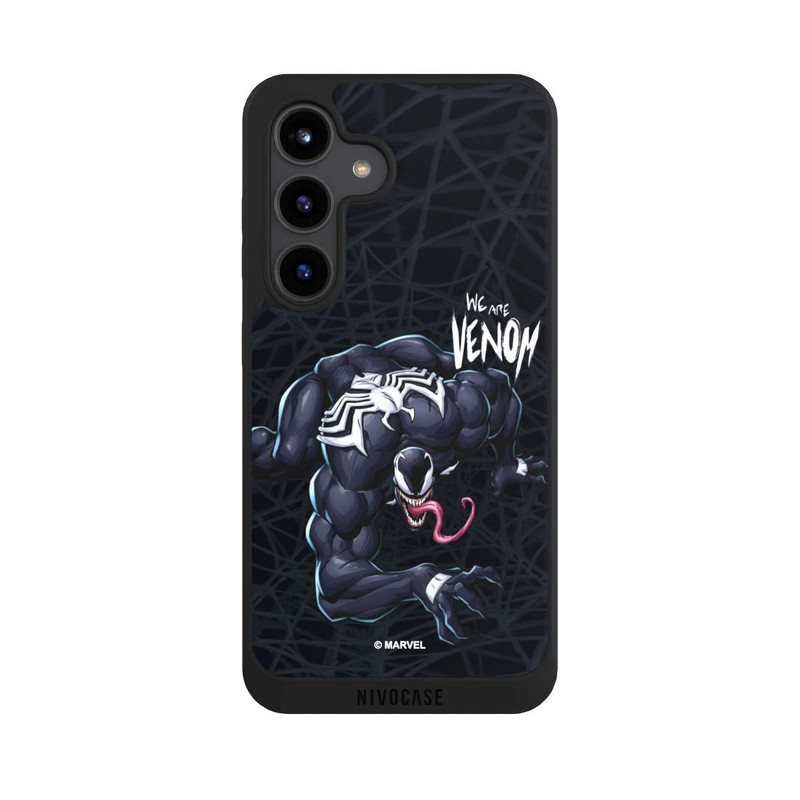 Galaxy S24 NIVOpure Venom Rampant