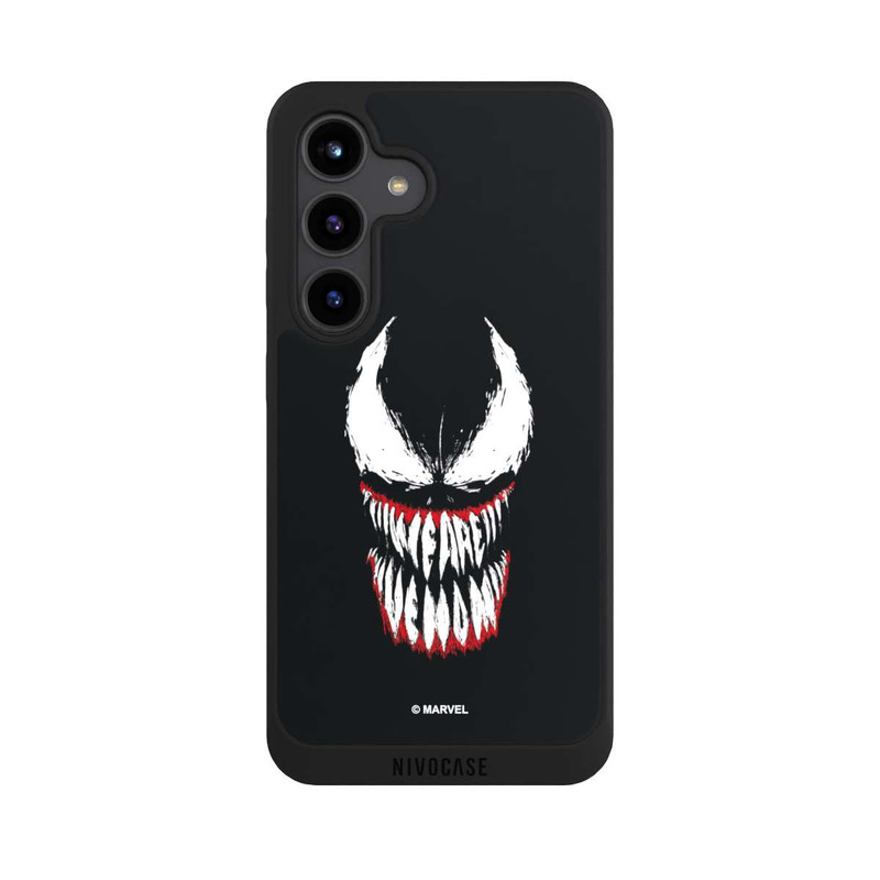Galaxy S24 NIVOpure We Are Venom