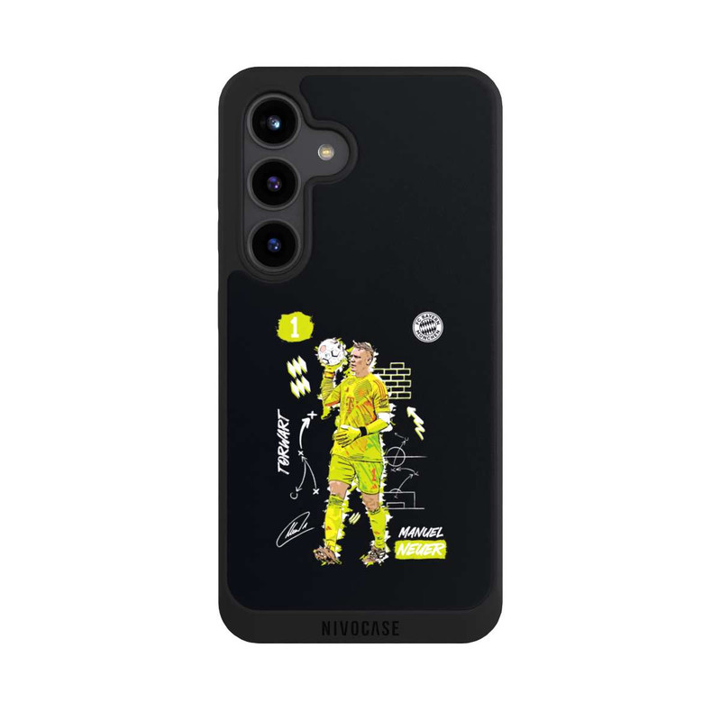 Galaxy S24 NIVOpure Manuel Neuer 24/25