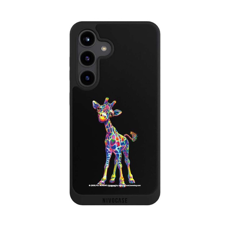Galaxy S24 NIVOpure Giraffenkalb
