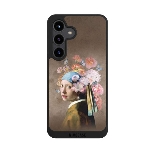 Samsung Galaxy S24 NIVOpure Coloured Pearl Girl