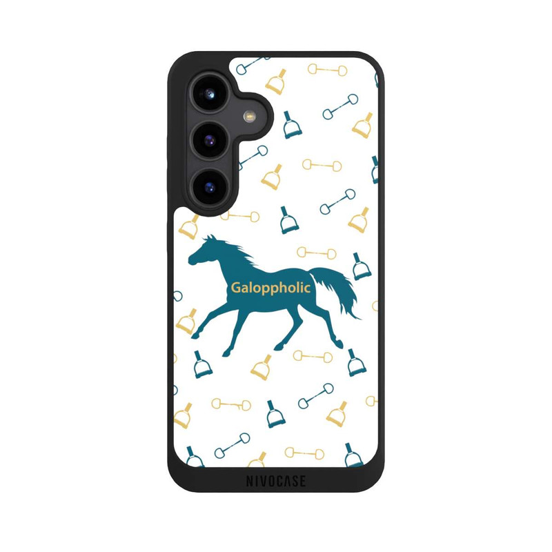 Galaxy S24 NIVOpure Galoppholic