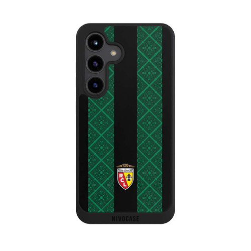 Samsung Galaxy S24 NIVOpure RC Lens Maillot Extérieur 25-26