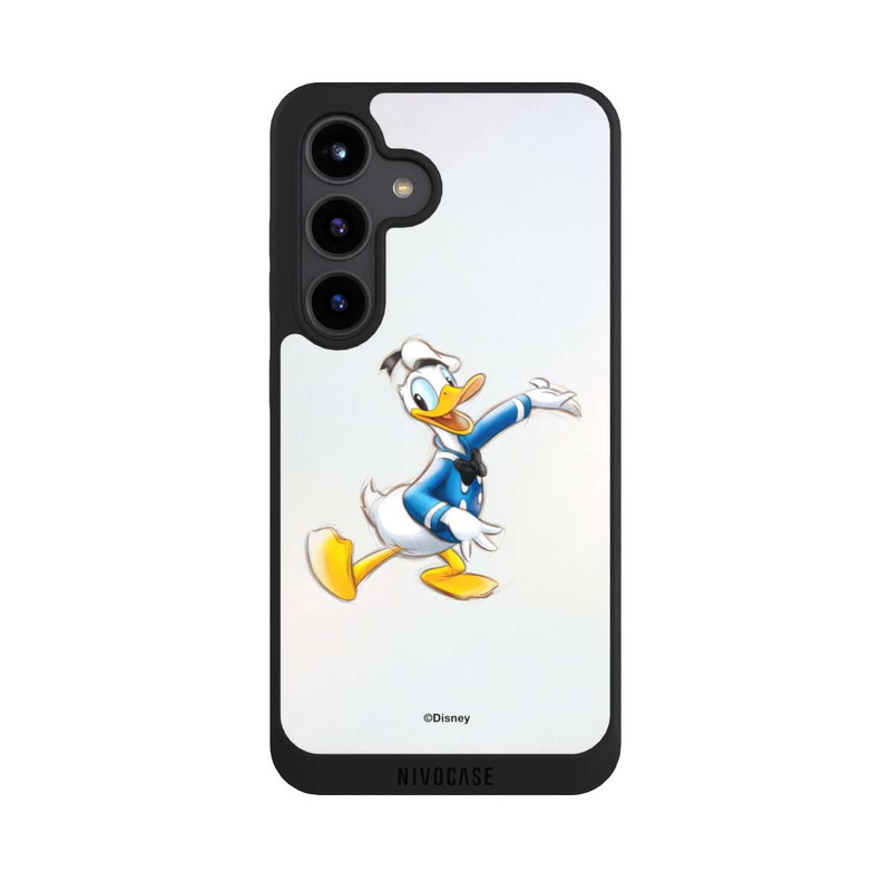 Galaxy S24 NIVOpure Donald Sailor Duck