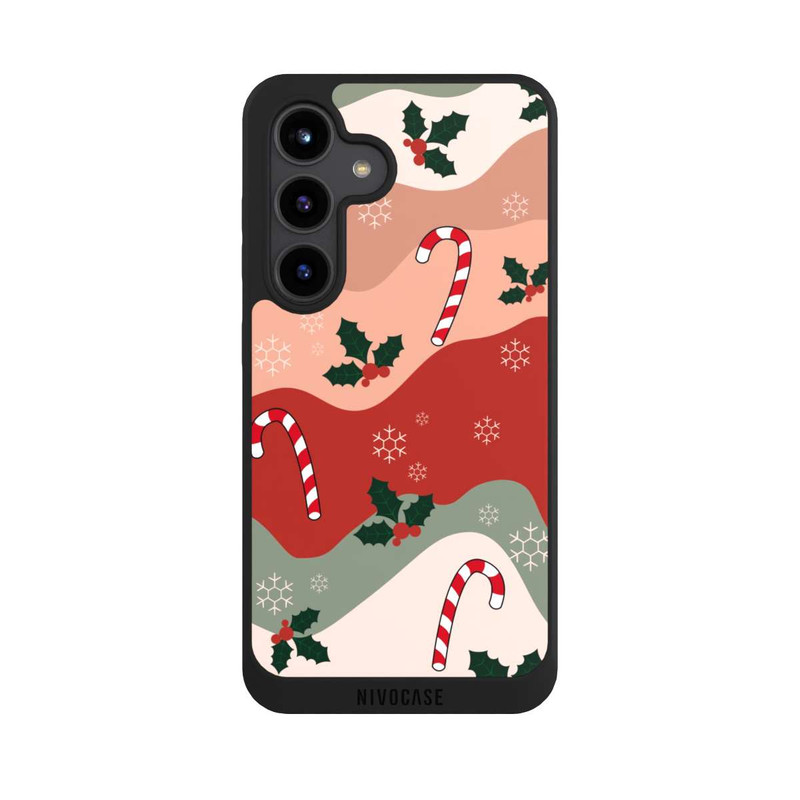 Galaxy S24 NIVOpure Weihnachtszauber