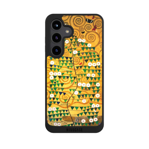 Samsung Galaxy S24 NIVOpure Lebensbaum