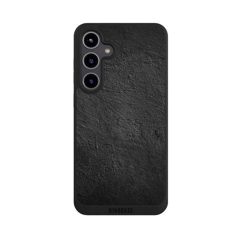 Galaxy S24 + NIVOpure Concrete Wall