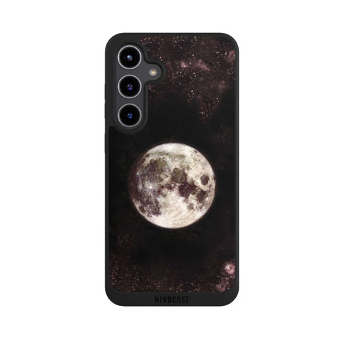Samsung Galaxy S24+ NIVOpure Der Mond