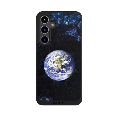 Samsung Galaxy S24+ NIVOpure Die Erde