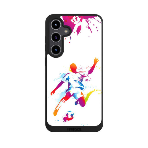 Samsung Galaxy S24+ NIVOpure Striker
