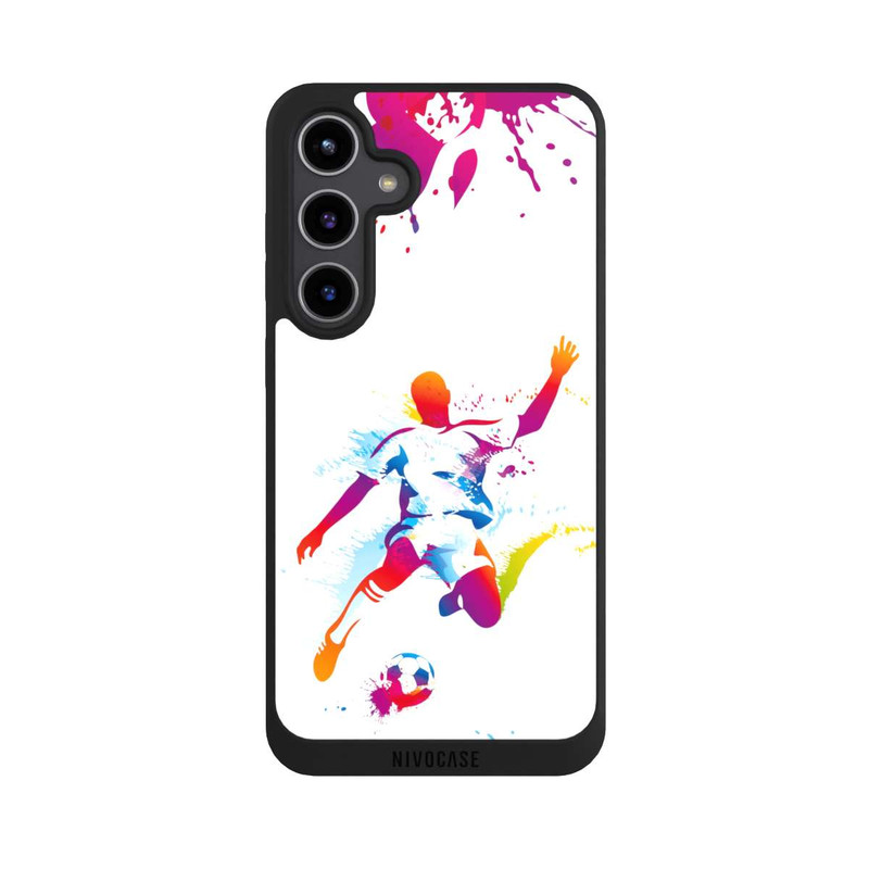 Galaxy S24 + NIVOpure Stürmer