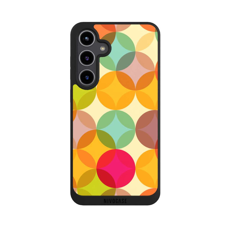 Galaxy S24 + NIVOpure Circulation