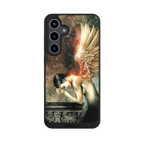 Samsung Galaxy S24+ NIVOpure Le karma