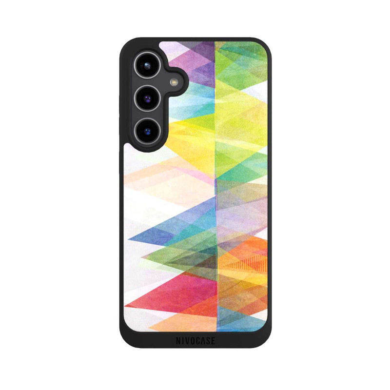 Galaxy S24 + NIVOpure Grafik 37