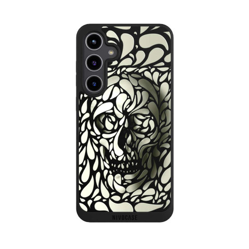 Samsung Galaxy S24+ NIVOpure Deep Skull