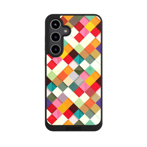 Samsung Galaxy S24+ NIVOpure Pass This on