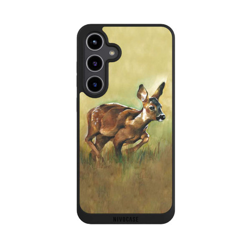 Samsung Galaxy S24+ NIVOpure Roe deer