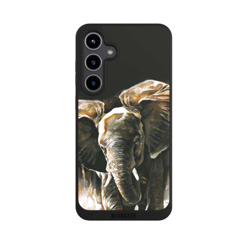 Samsung Galaxy S24+ NIVOpure Elephant 2