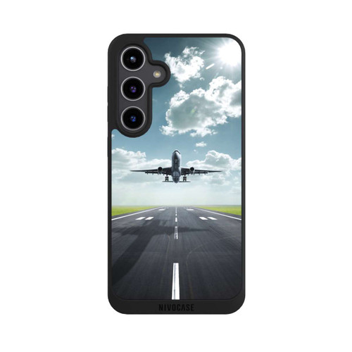 Samsung Galaxy S24+ NIVOpure Abflug