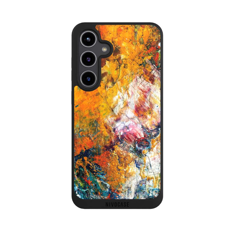 Galaxy S24 + NIVOpure Oil Painting