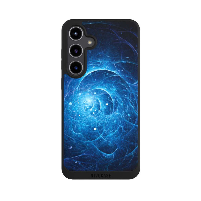 Galaxy S24 + NIVOpure Trou de Ver