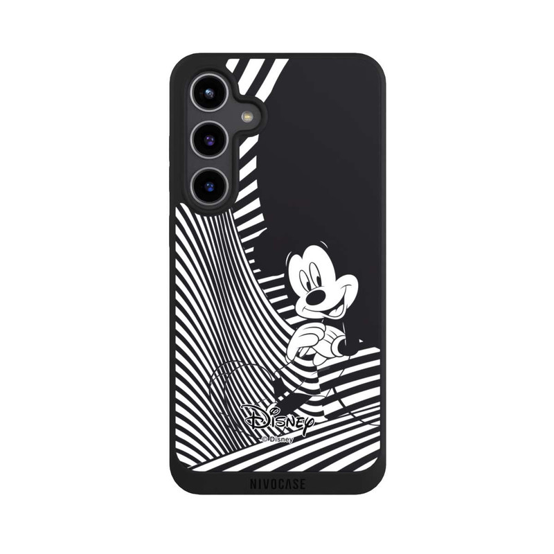 Galaxy S24 + NIVOpure Micky Illusion