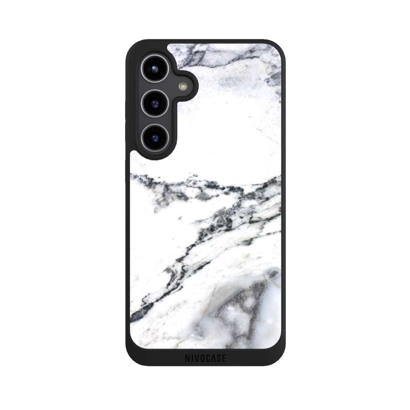 Galaxy S24 + NIVOpure Classic Marble