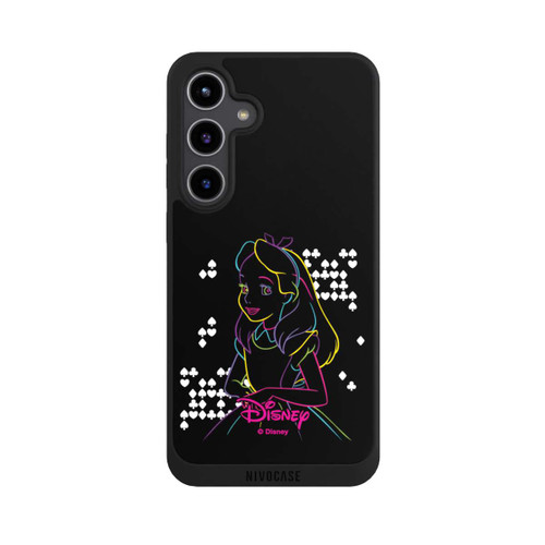 Samsung Galaxy S24+ NIVOpure Alice