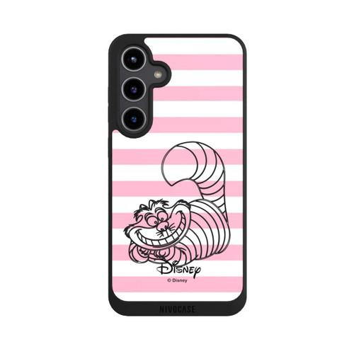 Samsung Galaxy S24+ NIVOpure Cheshire Cat