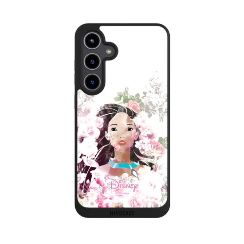 Samsung Galaxy S24+ NIVOpure Les Couleurs du Vent