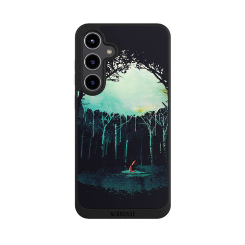 Samsung Galaxy S24+ NIVOpure Deep in the Forest